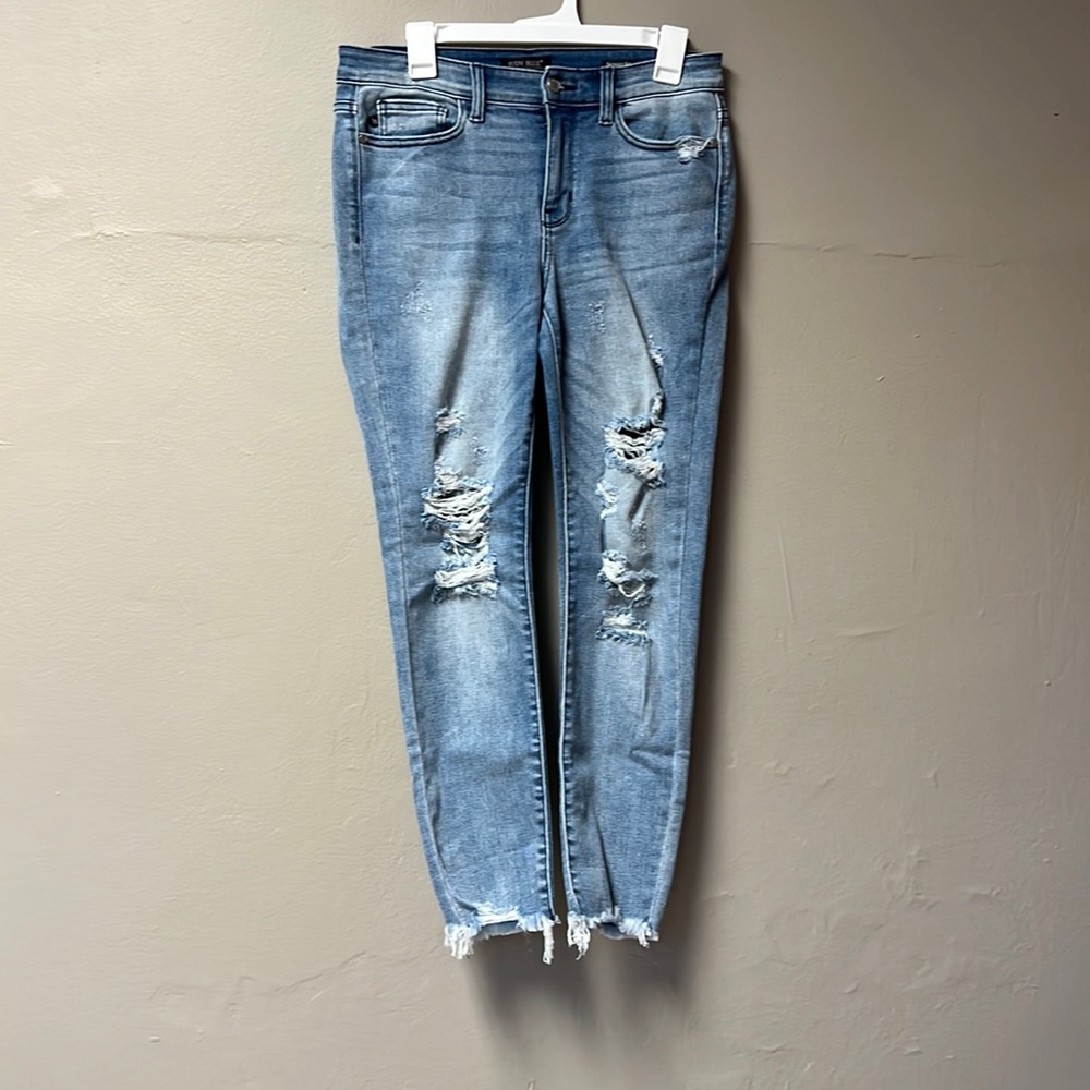 JUDY BLUE JEANS